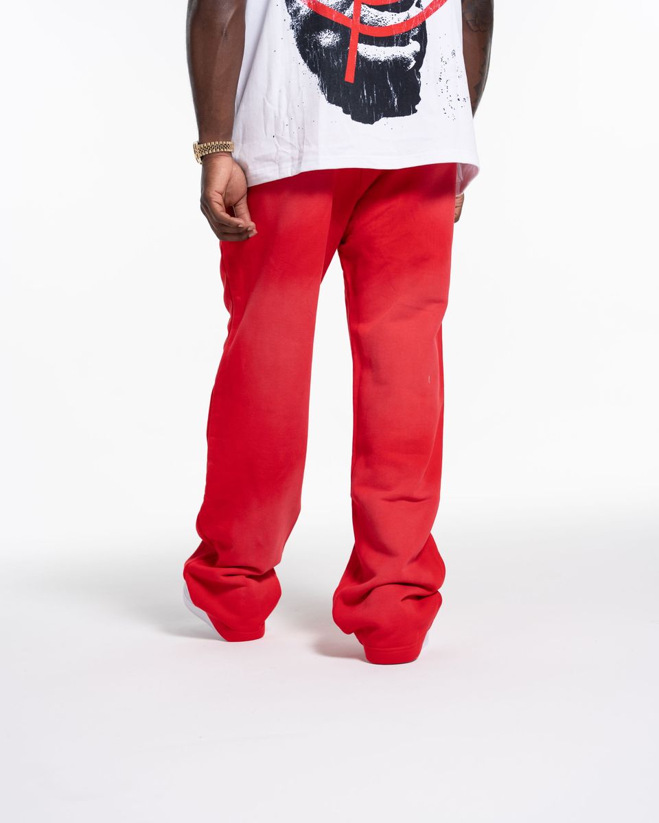 Release jeans Jad Red