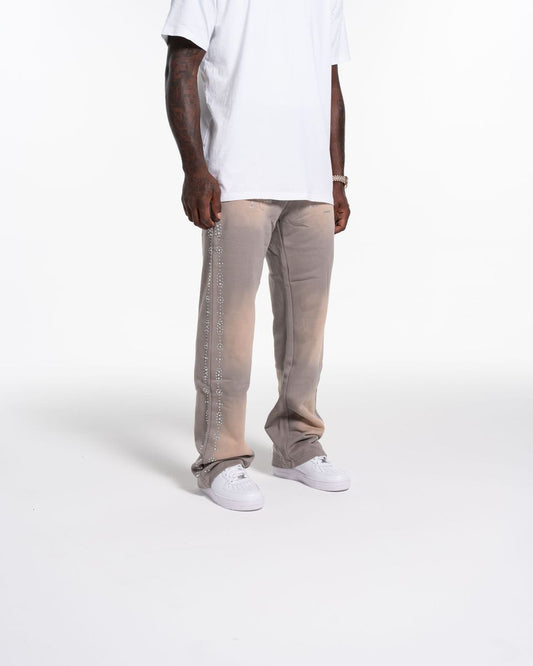 Relapse jeans Khalil Sage