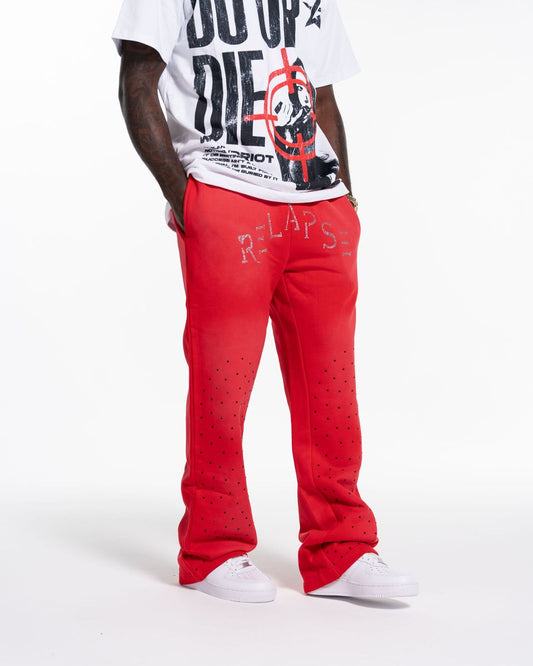 Release jeans Jad Red