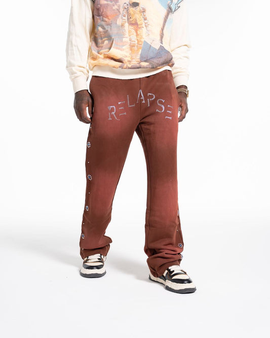 Release jeans Louie Brown