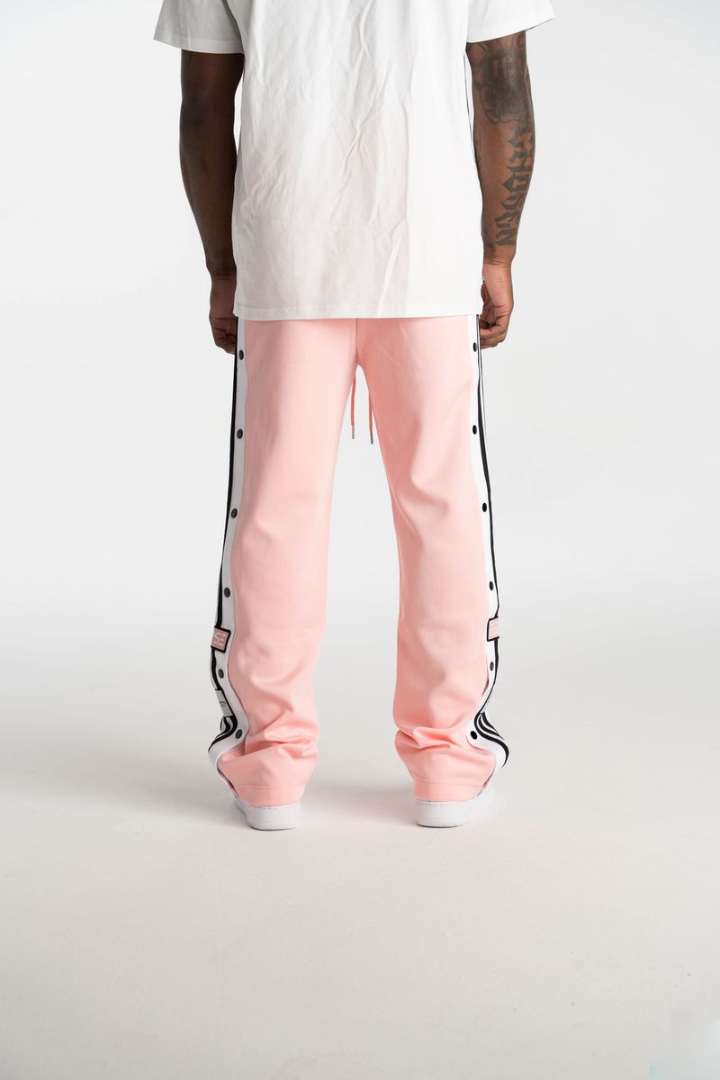 Relapse Jeans AZ Pink track pants