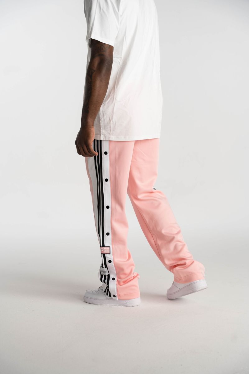Relapse Jeans AZ Pink track pants