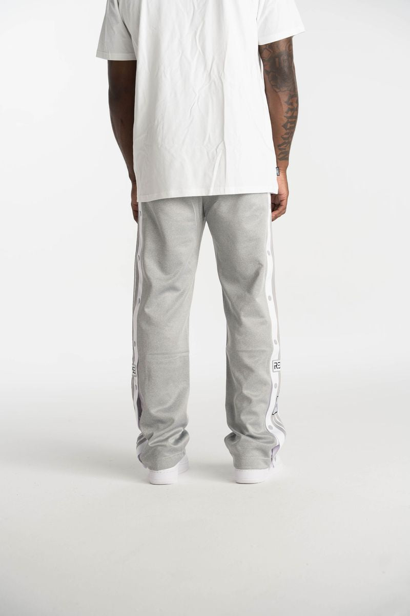 Relapse Jeans AZ Grey track pants
