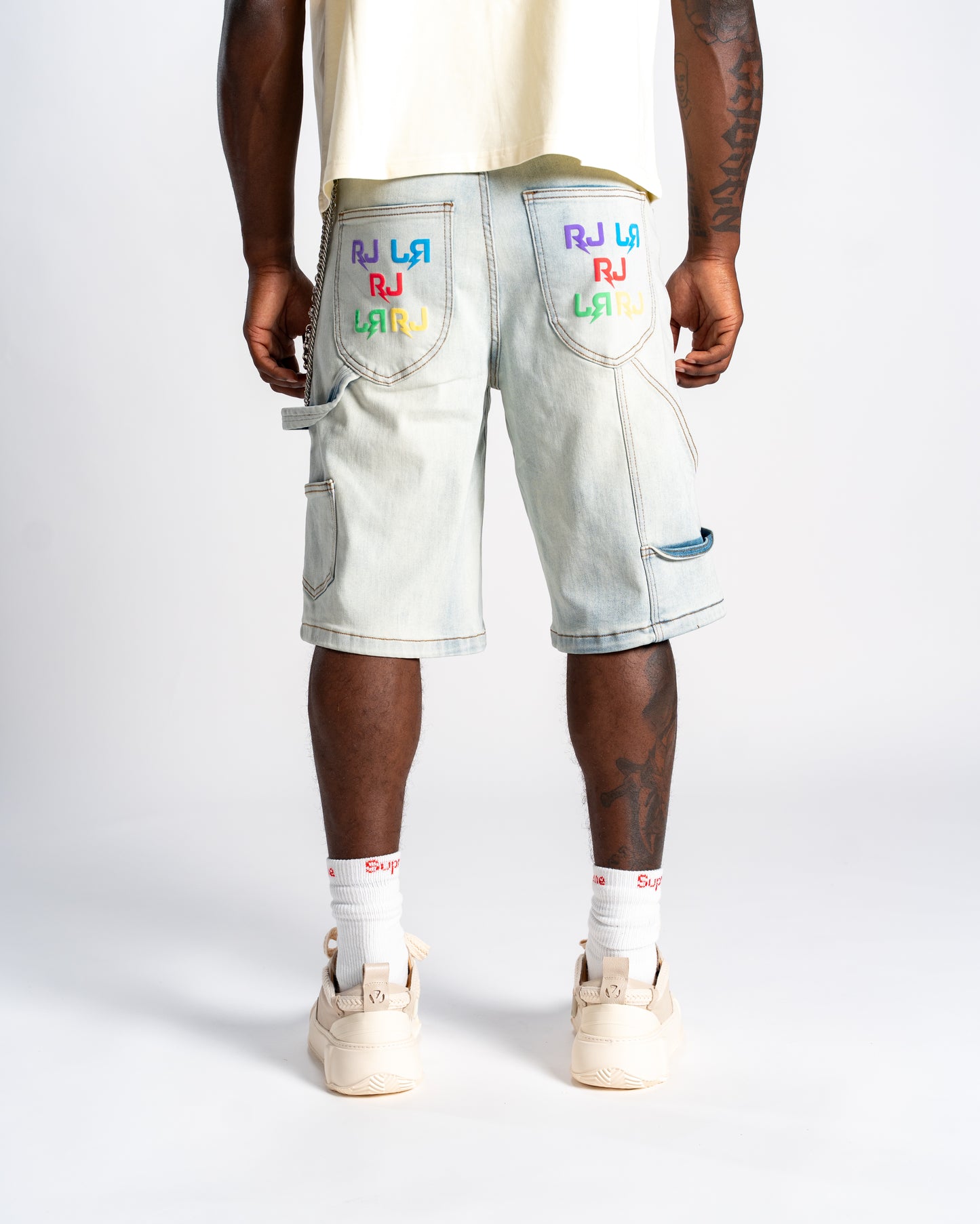 Relapse Jeans RJ Multi