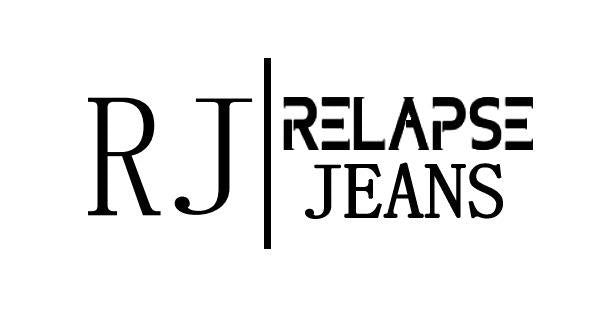 Relapse Jeans